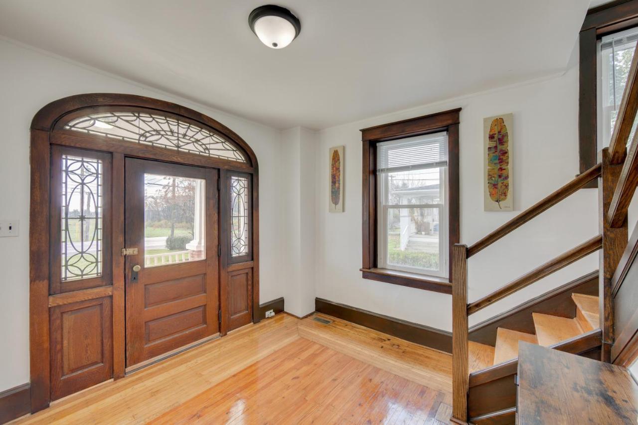 Charming Apartment About 15 Mi To The Amish Village! Lancaster Extérieur photo