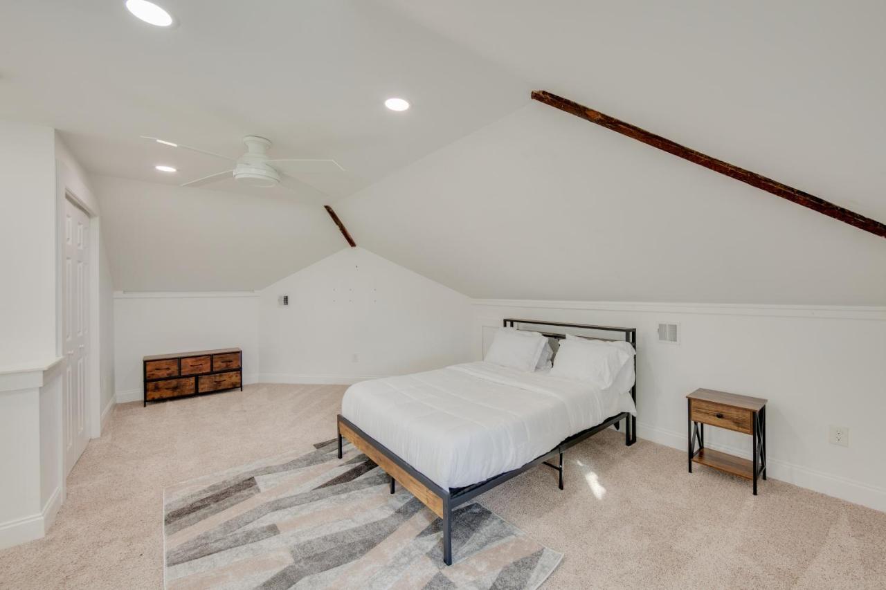 Charming Apartment About 15 Mi To The Amish Village! Lancaster Extérieur photo