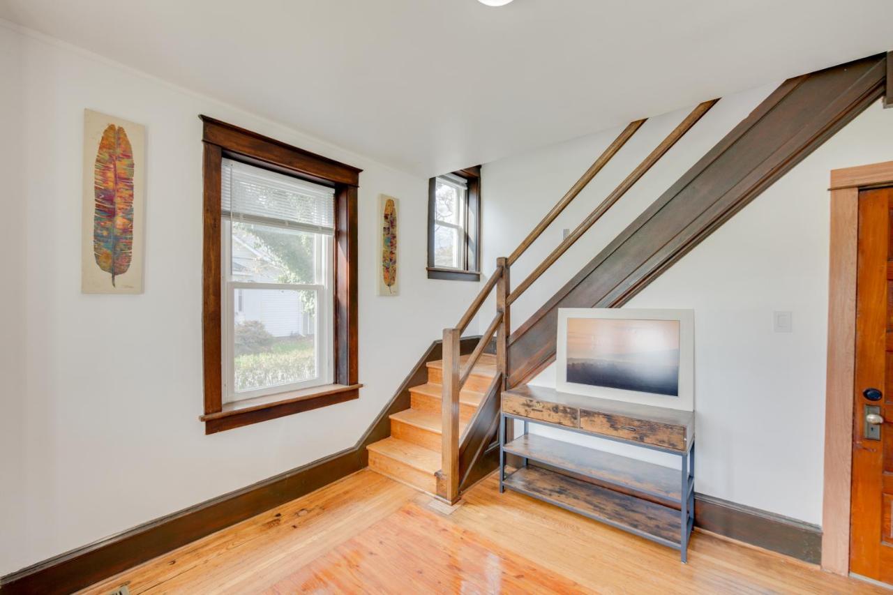 Charming Apartment About 15 Mi To The Amish Village! Lancaster Extérieur photo